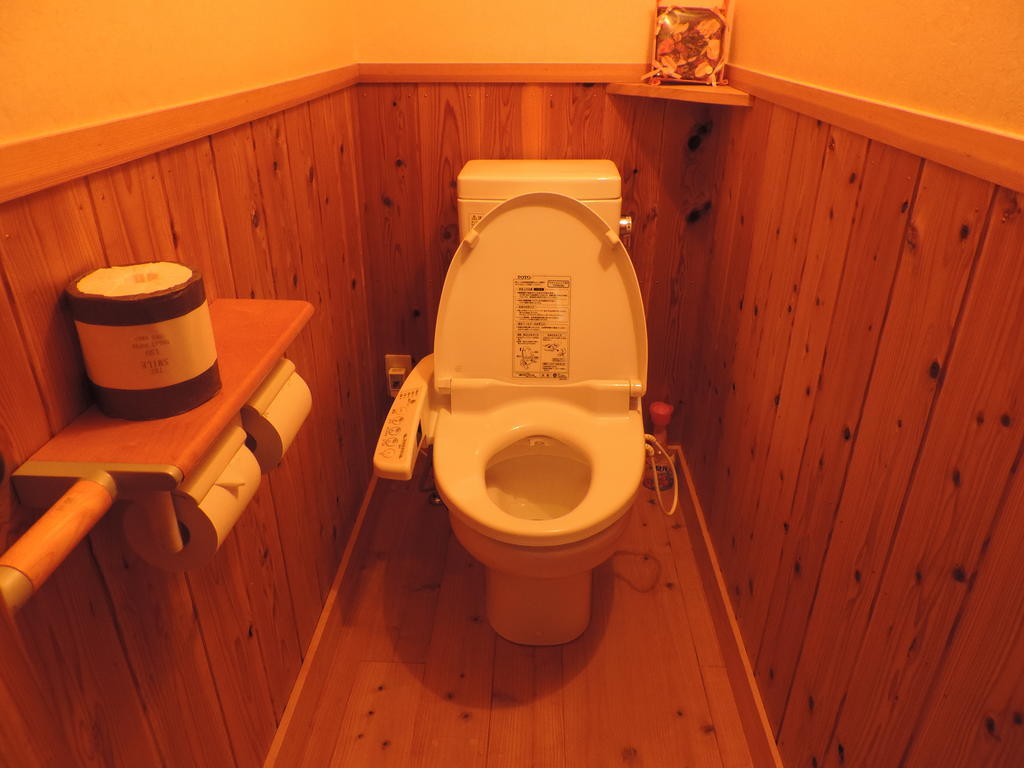 Ryokan Yunosako Minamioguni Kamer foto